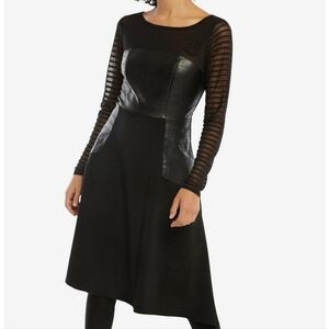 Star Wars her universe Kylo Ren dress black XL